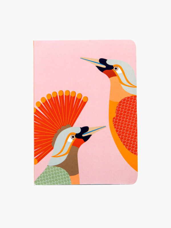 Comprar Libreta Reciclada Oby
