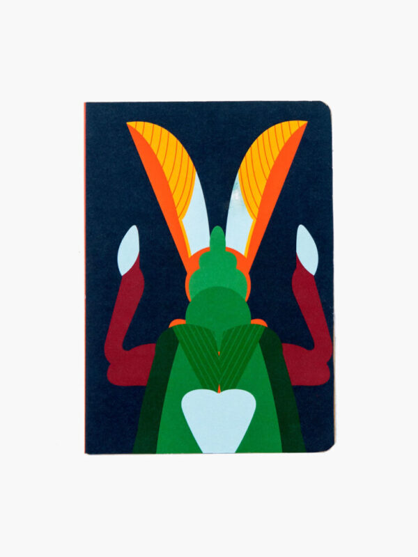 Comprar Libreta Studio Roof