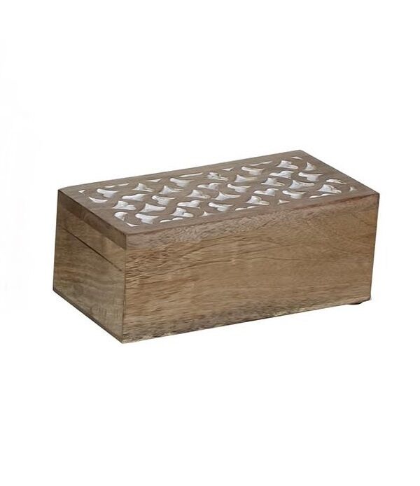 Comprar Caja Joyero Madera