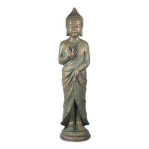 Figura Buda de pie