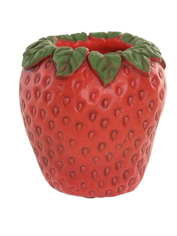 Comprar Macetero Fresa