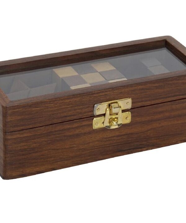Comprar Juego rompecabezas madera