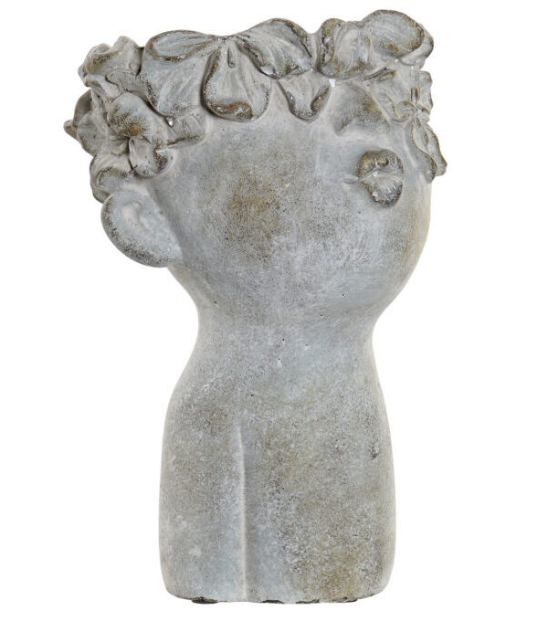 Comprar Macetero busto chico