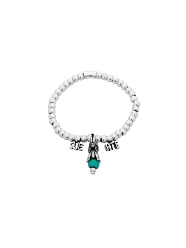 Pulsera Suerte Elefante Ciclón