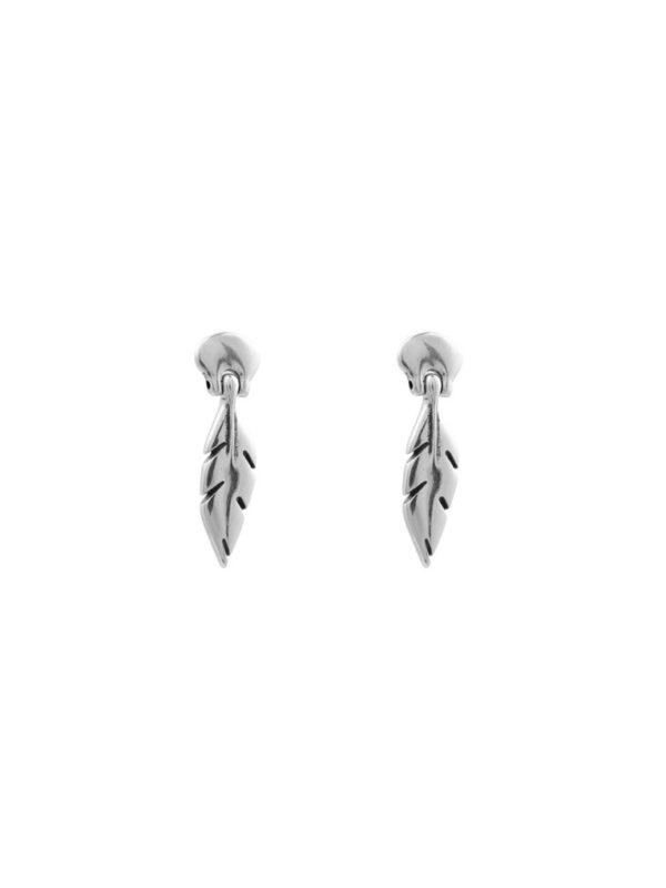 Pendientes largos pluma ciclón