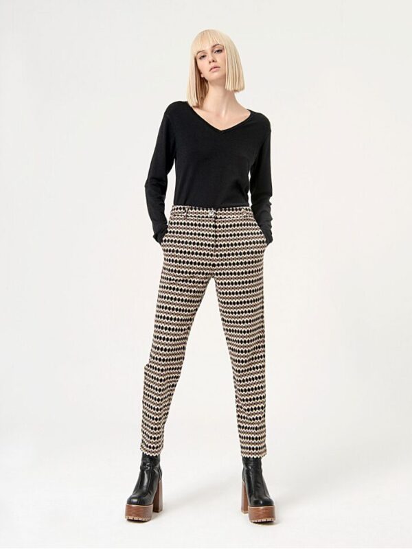 Comprar Pantalón recto Surkana