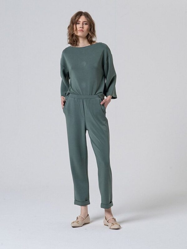 Pantalón Jogger Modal Surkana
