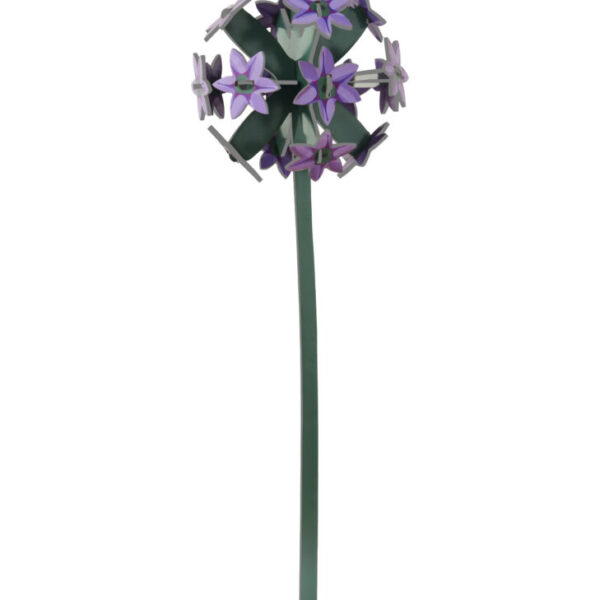 FLOR ALLIUM STUDIO ROOF