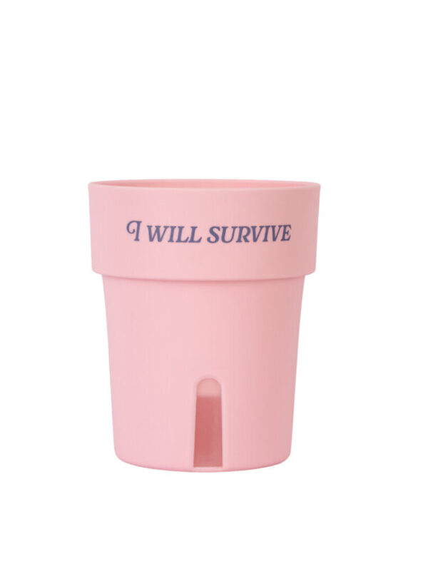 MACETERO DE AUTORRIEGO "I WILL SURVIVE"